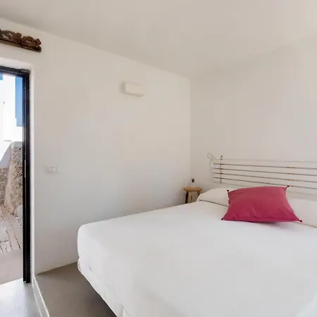 Дом отдыха Trullo Delle Stelle With Private Остуни
