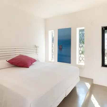 Trullo Delle Stelle With Private Дом отдыха *