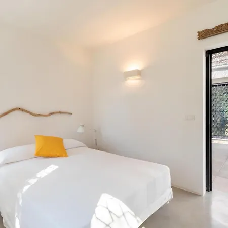 Trullo Delle Stelle With Private