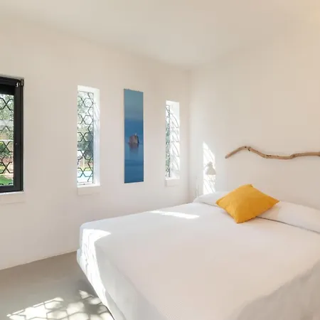 Trullo Delle Stelle With Private Остуни