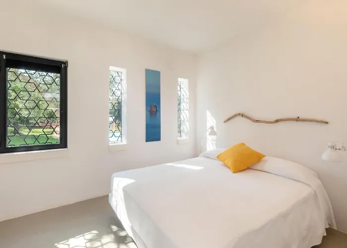 Trullo Delle Stelle With Private