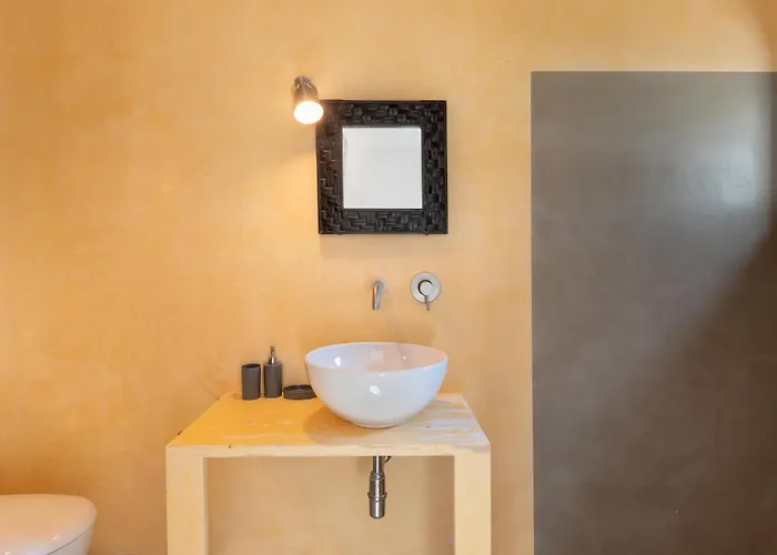 Trullo Delle Stelle With Private