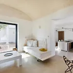 Feriehus Trullo Delle Stelle With Private Ostuni