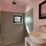 Trullo Delle Stelle With Private * Ostuni