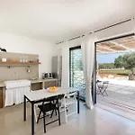 Trullo Delle Stelle With Private * Ostuni