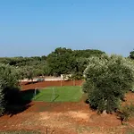 Feriehus Trullo Delle Stelle With Private Ostuni