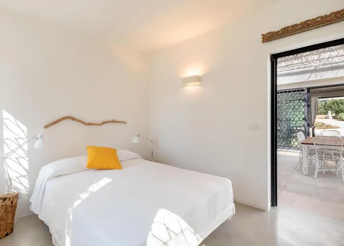 Trullo Delle Stelle With Private